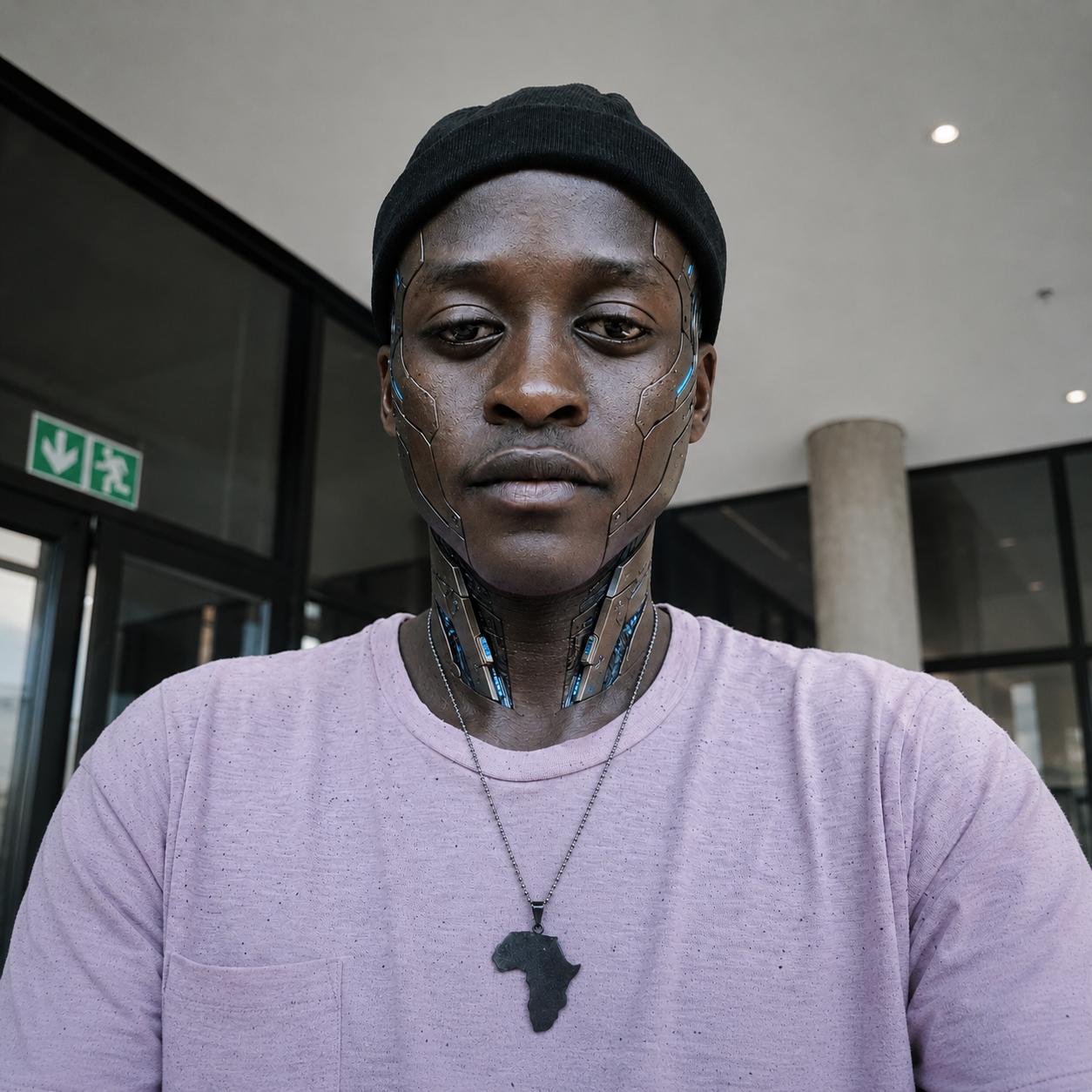 Thamsanqa Dreem